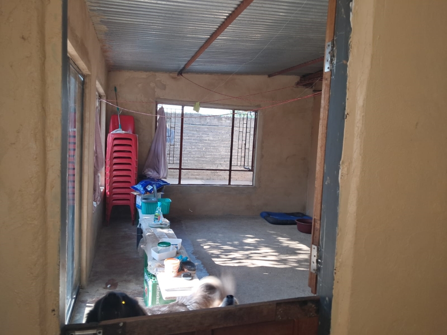 4 Bedroom Property for Sale in Klipkop AH North West